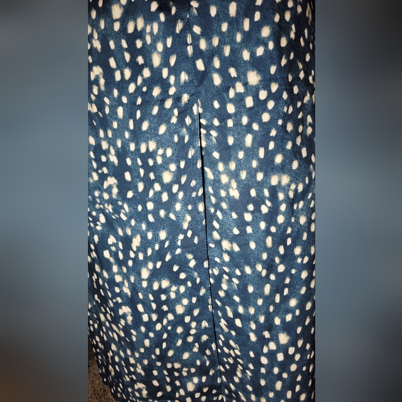 Ann Taylor Modern Trench Coat - Picture 7 of 8